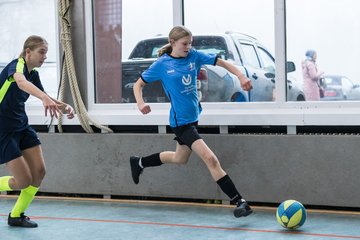 Bild 219 - wCJ Loewinnen Cup C1